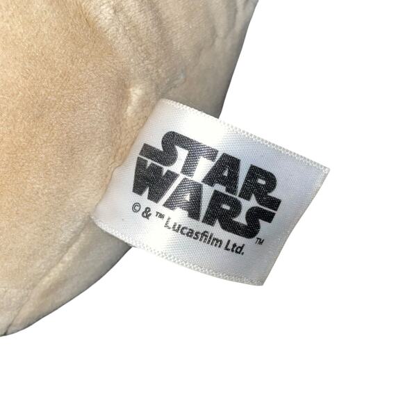 Squishmallows Star Wars Mandalorian The Child Baby Yoda Plush Stuffed Animal 7” - Picture 4 of 8